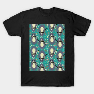 Little bears and flowers T-Shirt